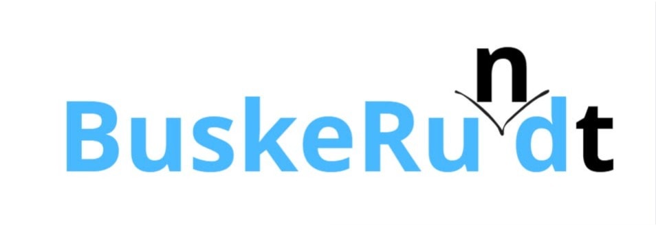 BuskeRundt - Bikkjestykket
